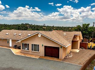 45 Briarwood Ln, Silver City, NM 88061