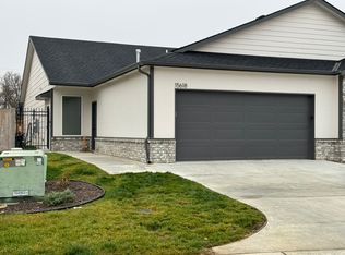 15618 E 21st Ct N, Wichita, KS 67228