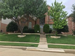 8225 Fountain Ridge Dr, Plano, TX 75025