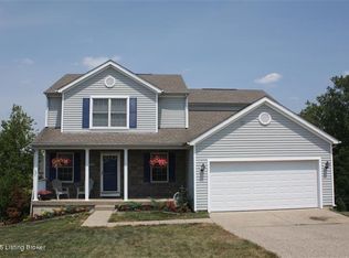 2201 Cherrywood Dr, La Grange, KY 40031