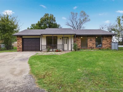 320 Heron Cir, Pryor, OK, 74361