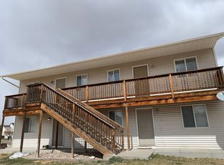 PM 214 - 749 W. 2nd Street, Cheyenne, WY 82007