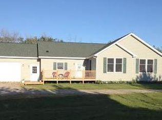 678 N Ruth Rd, Carsonville, MI 48419