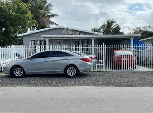 3156 NW 132nd Ter, Opa Locka, FL 33054