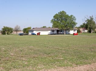 239 NW Wisdom Dr, Cache, OK 73527