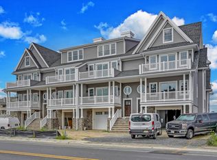 1260 Ocean Ave #A, Sea Bright, NJ 07760