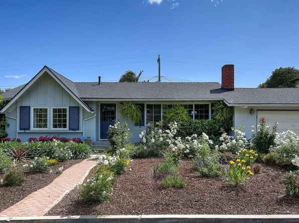 3715 Brent St, Santa Barbara, CA 93105