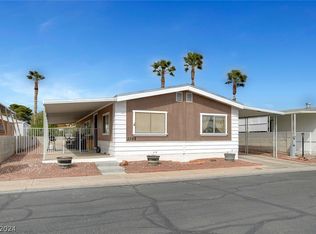 5542 Rio Arriba Dr, Las Vegas, NV 89122