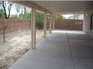 2909 Meadow Flower Ave, North Las Vegas, NV 89031