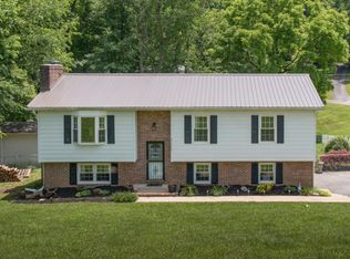 31314 Lee Hwy, Glade Spring, VA 24340