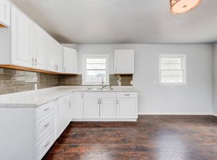 1407 Utica St, Plainview, TX 79072