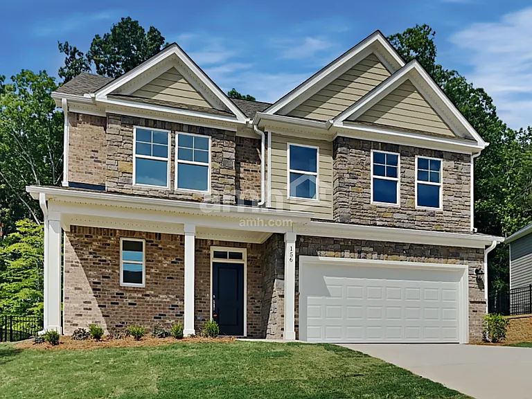 156 Rivulet Dr — Photo 1