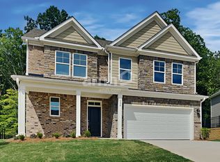 156 Rivulet Dr, Canton, GA 30115