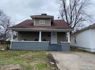 1415 Berry Blvd, Louisville, KY