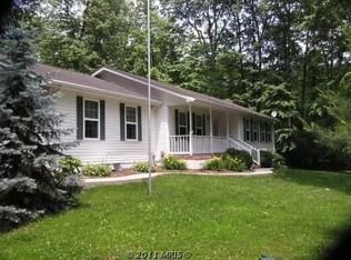 1174 Dingus Dr, Westminster, MD 21158