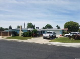 2607 Emerald St, Bakersfield, CA 93304