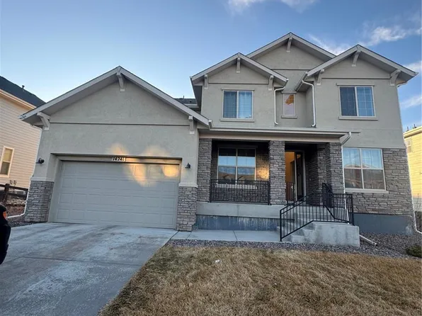 14241 Ivanhoe Street, Thornton, CO 80602