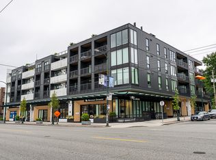 2520 Guelph St #215, Vancouver, BC V5T 0K7