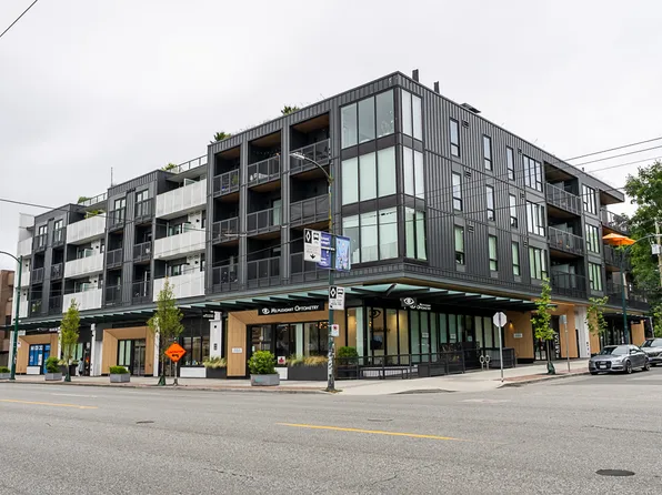 2520 Guelph St, Vancouver, BC