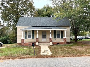 13 N Prince St, Anderson, SC 29624