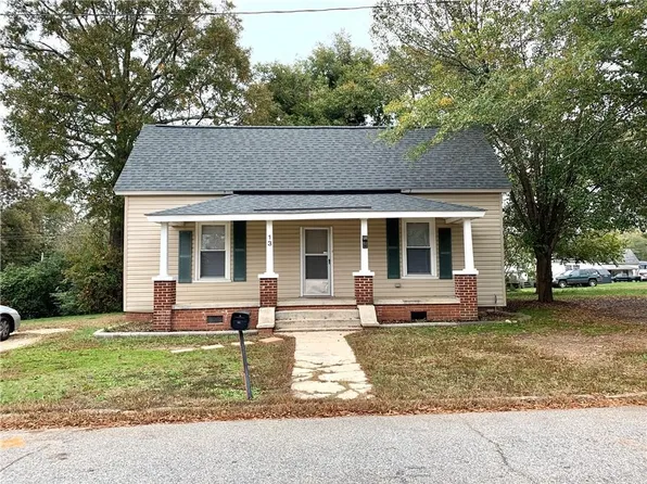13 N Prince St, Anderson, SC 29624