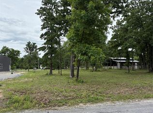 Siers Tract Road Lot 1 #C, Eufaula, OK 74432