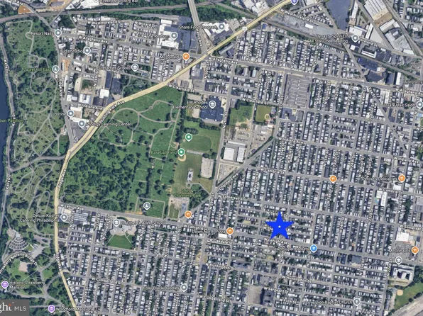 2505 W Sterner St, Philadelphia, PA 19132