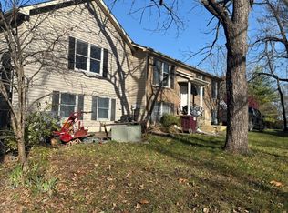 250 W State Route 122, Lebanon, OH