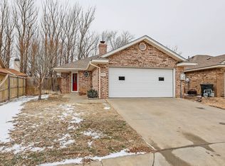 5706 Laguna Dr, Amarillo, TX 79110