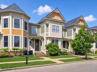 2583 Manigault St, Carmel, IN 46032