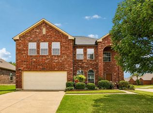 1900 Grand Fir Dr, Little Elm, TX 75068
