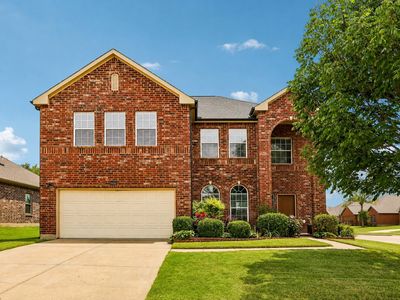1900 Grand Fir Dr, Little Elm, TX, 75068