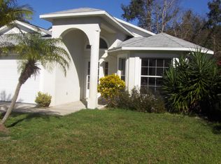 823 Little Town Rd, Port Orange, FL 32127