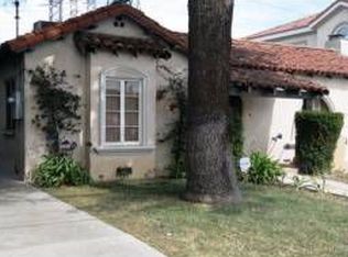 3824 Earle Ave, Rosemead, CA 91770