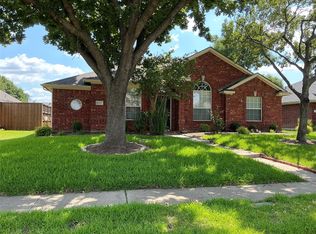 10317 Ashmont Dr, Frisco, TX 75035