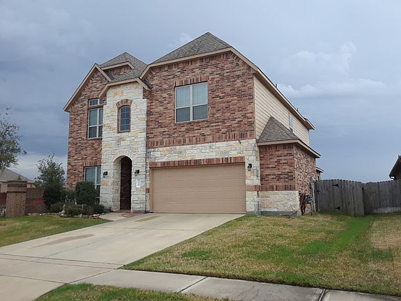 2nd image of 23307 Clark Arbor Ln