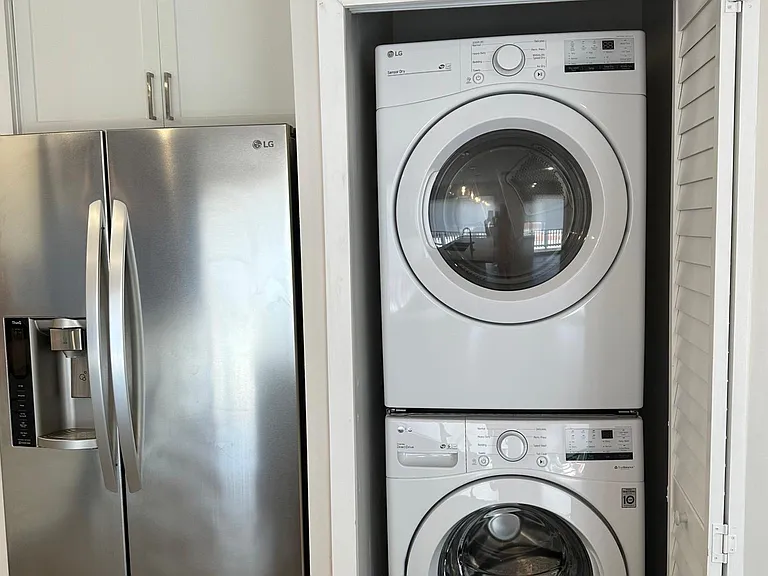 Appliances