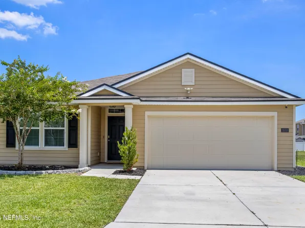 3553 SHINER Drive, Jacksonville, FL 32226