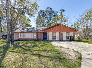114 Belvedere Dr, Conroe, TX 77301