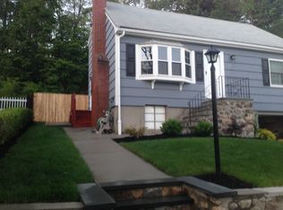 255 Den Quarry Rd, Lynn, MA 01904