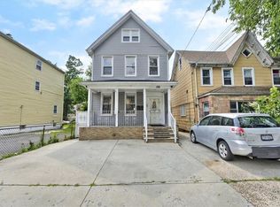 128 S 11th Ave, Mount Vernon, NY 10550
