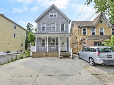 128 S 11th Avenue, Mount Vernon, NY, 10550