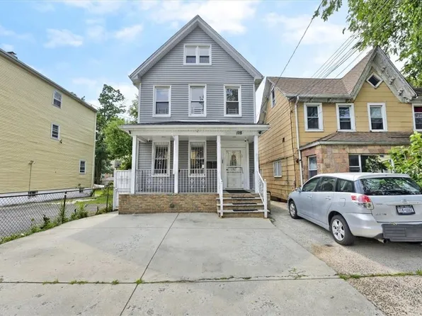 128 S 11th Avenue, Mount Vernon, NY 10550