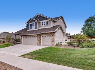 11950 W 67th Ave, ARVADA, CO 80004