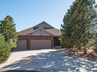 1948 Blue Sage Ln, Castle Rock, CO 80104