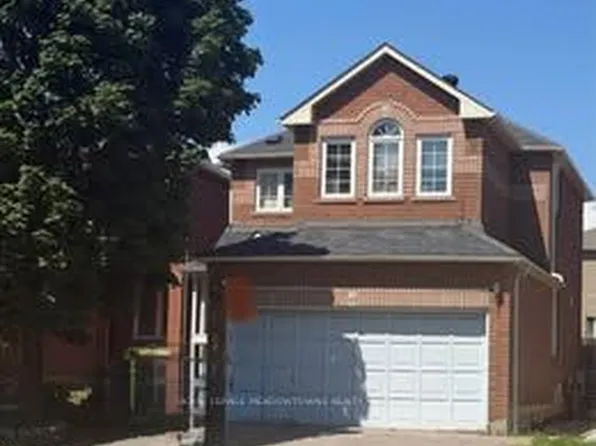 5243 Heatherleigh Ave, Mississauga, ON L5V 2A1