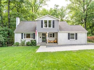 1556 Sharon Rd, Winston Salem, NC 27103