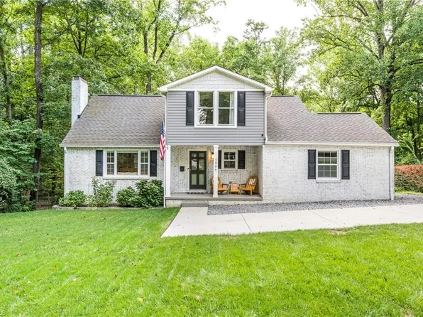 1556 Sharon Rd, Winston Salem, NC 27103