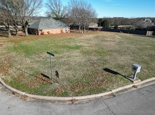 0 Franklin Ct, Ardmore, OK 73401