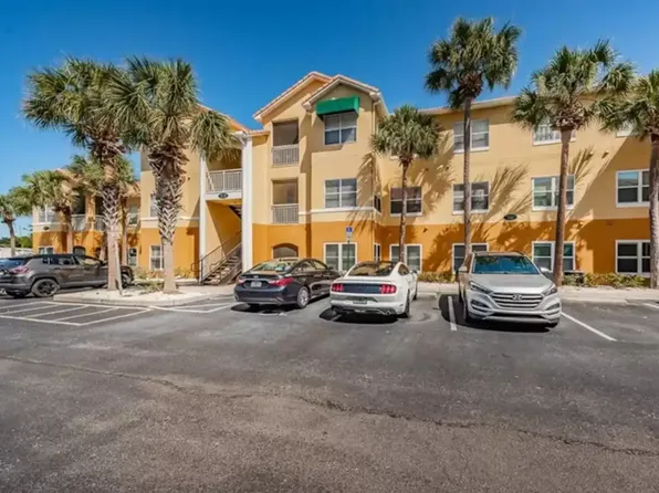 10764 70th Ave #2107, Seminole, FL 33772